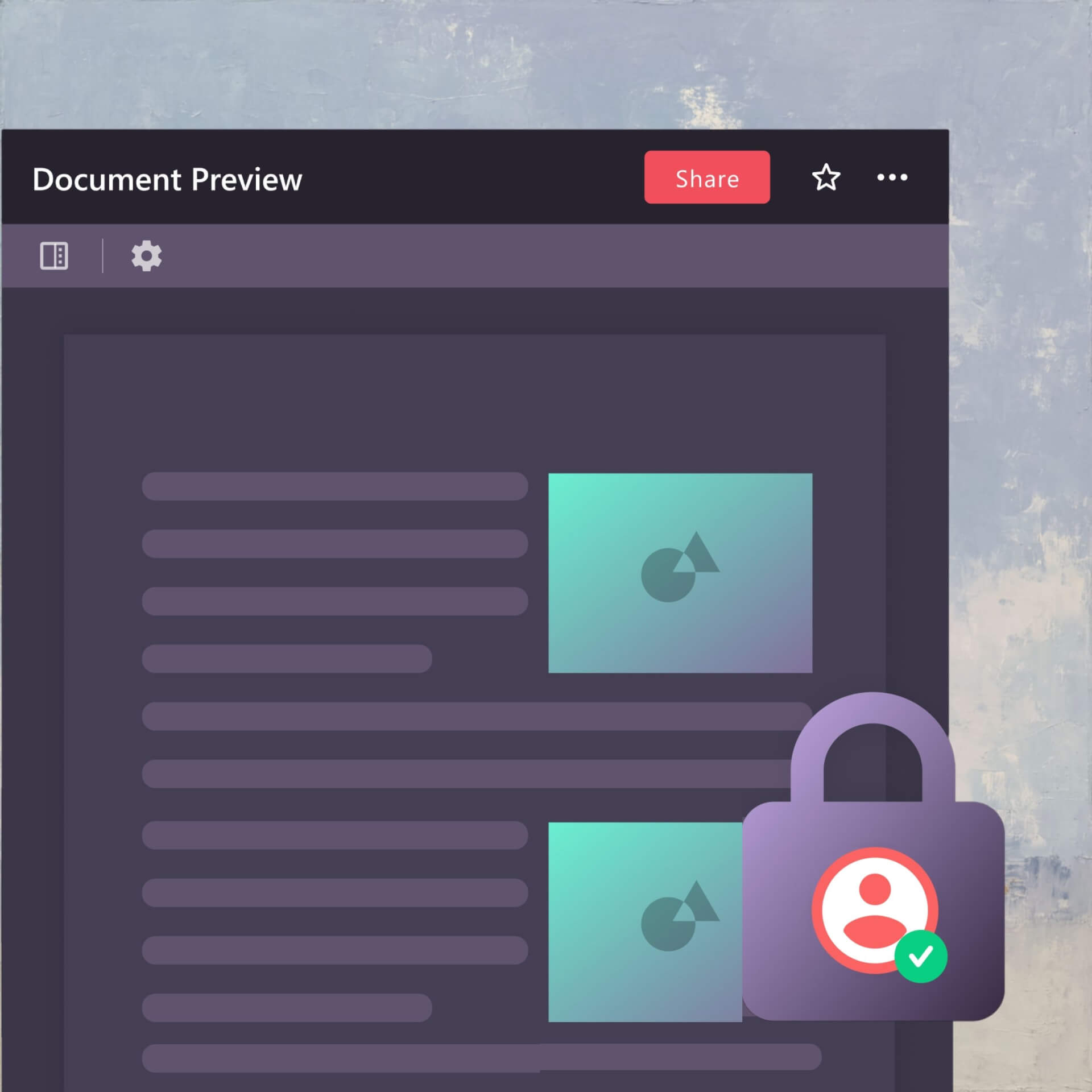 Document Management System (DMS) with Automated Approval Routing Document Hub - Role Based Access
