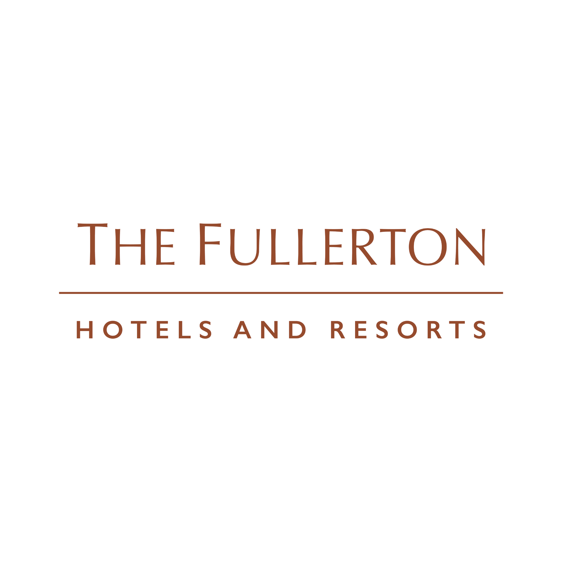 Document Management System Singapore Client The Fullerton Hotels And Resorts