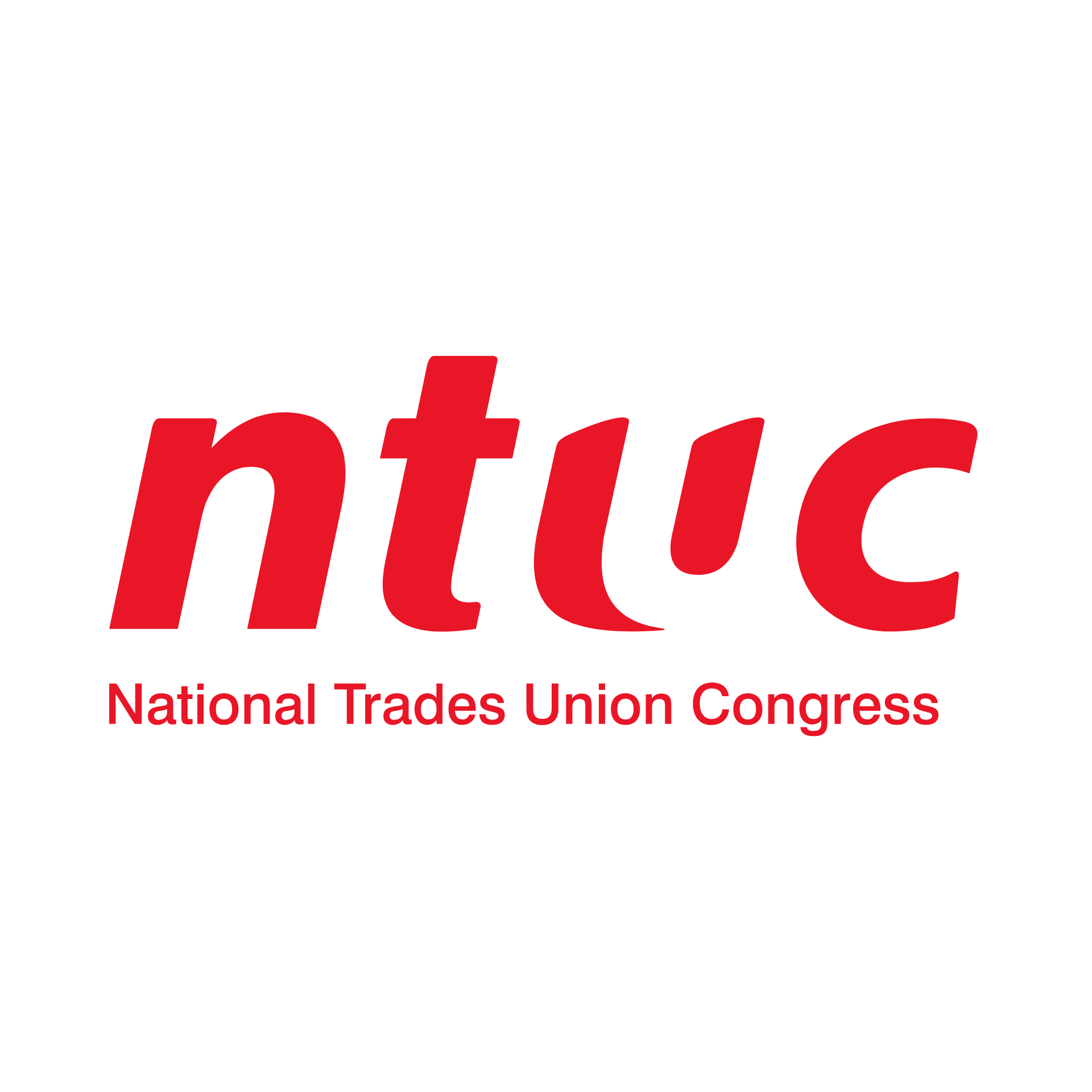 Paperless Office Software Client National Trades Union Congress NTUC