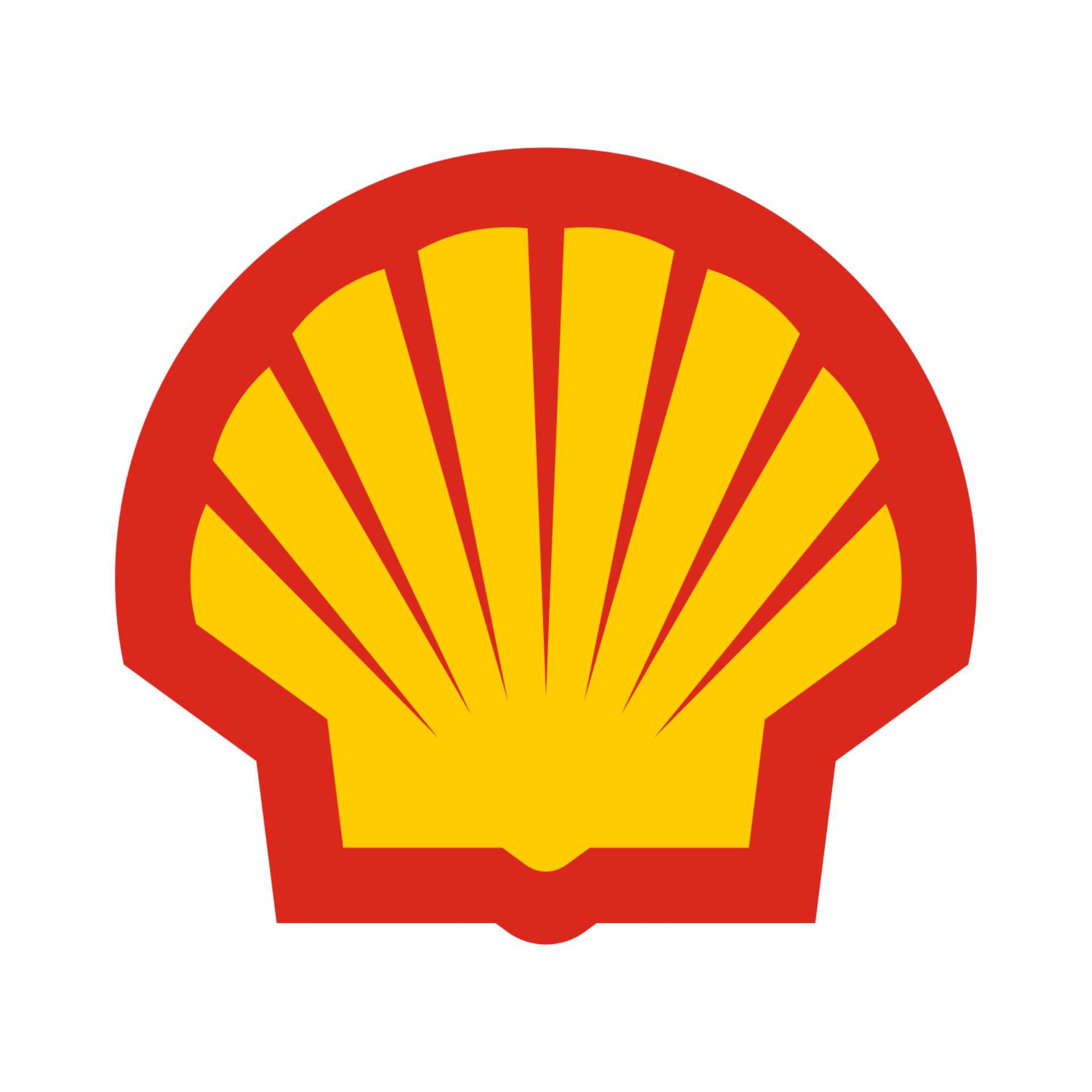 Paperless office software client Shell