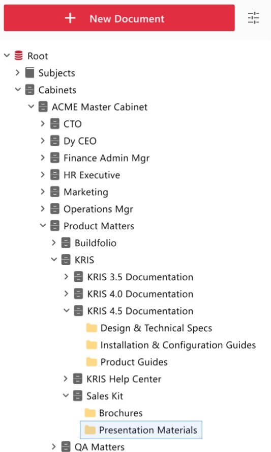 Document Management System Singapore